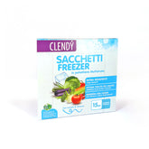 Sacchi Freezer Multistrato 15pz